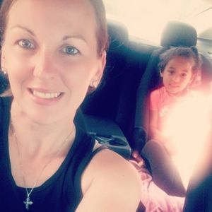 Meet your Posher, Natalie